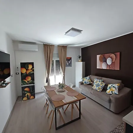 Ficodindia Bed & Breakfast 3*
