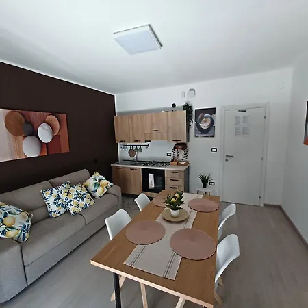 Bed & Breakfast Ficodindia 3*