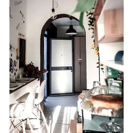 Bed & Breakfast Ficodindia San Cataldo (Sicily)
