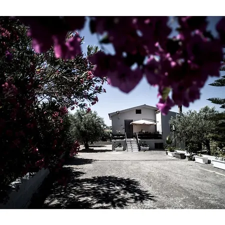 Nocleg ze śniadaniem Ficodindia San Cataldo (Sicily)