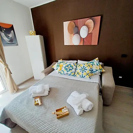 Bed & Breakfast Ficodindia