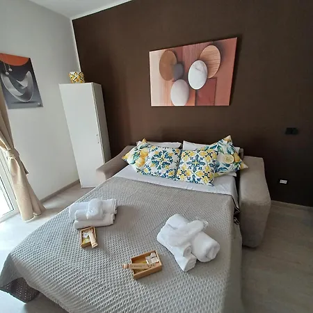 Nocleg ze śniadaniem Ficodindia 3*